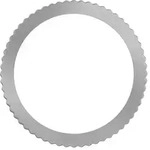 Bosch Power Tools Reduzierring 2600100187