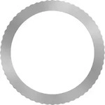 Bosch Power Tools Reduzierring 2600100212