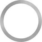 Bosch Power Tools Reduzierring 2600100210