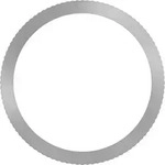 Bosch Power Tools Reduzierring 2600100222