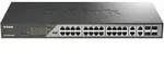 DLink Deutschland 28-Port Gigabit Switch DSS-200G-28MP/E