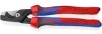 Knipex-Werk StepCut XL Kabelschere 95 12 225