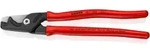 Knipex-Werk StepCut XL Kabelschere 95 11 225