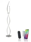 Neuhaus Leuchten LED-Stehleuchte 439-55