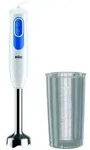 Braun Stabmixer MQ 20.001M ws/bl