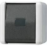 Jung Taster 10AX 250V 833-2 W