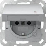 Gira Steckdose KD 455226