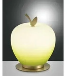 Fabas Luce LED-Tischleuchte 3762-30-155