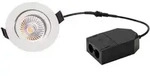 Brumberg Leuchten LED-Einbaustrahler-Set 39383173
