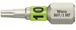 Wera Werk Bits mit Haltefunktion 05066140001