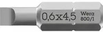 Wera Werk Bits 800/1 Z