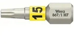 Wera Werk Bits mit Haltefunktion 05066141001