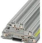Phoenix Contact Installationsetagenklemme UTI 2,5-PE/L/L