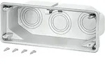 Hensel Anbauflansch Mi FM 63