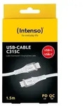 Intenso Ladeadapter W140A3C