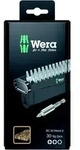 Wera Werk Bit-Check 30 Wood 2 SB 05057438001