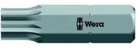 Wera Werk Vielzahn Bits, M 6x25 mm 860/1 XZN
