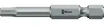 Wera Werk Innensechskant-Bits 8404ZHexPl5059636001