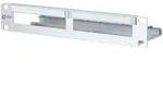 Metz Connect Modultr&auml;ger 10Z 1HE 854568-E