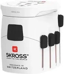 Skross PRO World Adapter 61260