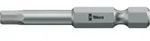 Wera Werk Innensechskant-Bits 8404ZHexPl5059635001