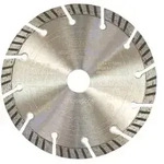 Baier Maschinenfabrik Diamantscheibe Turbo 7233