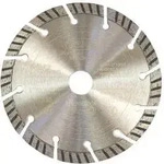 Baier Maschinenfabrik Diamantscheibe Turbo 7234
