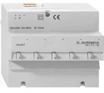 Rutenbeck Gigabit-Switch SR 10TX GB