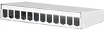 Metz Connect AP-Geh&auml;use leer 130861-1202-E