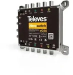 Televes Multischalter 5 in 2x16 MSU5216C