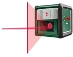 Bosch Power Tools Kreuzlinien-Laser 0603663503