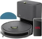 Electrolux AEG SDA Saugroboter AR71UW2DG