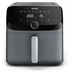 Tefal Hei&szlig;luft-Fritteuse EY855B