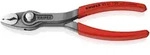 Knipex-Werk TwinGrip Frontgreifzange 82 01 150
