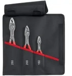 Knipex-Werk Rolltasche TwinGrip 00 19 61 V01 SB