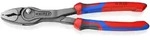 Knipex-Werk TwinGrip Frontgreifzange 82 02 250