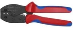 Knipex-Werk Crimpzange PreciForce EVO2 97 52 42