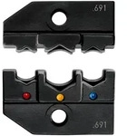 Knipex-Werk Crimpeinsatz 97 49 06 PI