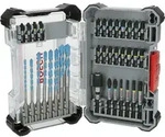 Bosch Power Tools PRO Bit Set Impact 2608521U82VE(35)