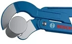 Bosch Power Tools VDE Rohrzange 1600A02W3T