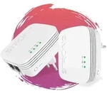 Strong Powerline Kit mit 1 POWERLWF600DUOMINI