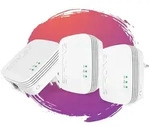 Strong Powerline Kit mit 3 POWERL600TRIMINI