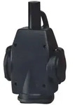 ABL GmbH VG-3fach-Kupplung 1473190