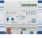 MDT technologies Busspannungsversorgung STR-0640.01