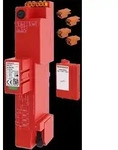 DEHN Kombi-Ableiter DSH ZP 2 SG TNS 255