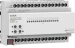Gira Schalt-, Jalousieaktor 503800