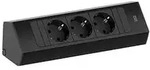 Bachmann CASIA Steckdosenleiste 2m 932.100