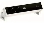 Bachmann Steckdosenleiste 902.934