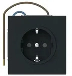 Busch-Jaeger SCHUKO Steckdose Safety+ 20 EUCBLI-45M