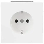 Busch-Jaeger SCHUKO Steckdose Safety+ 20-1 EUCBF-44M